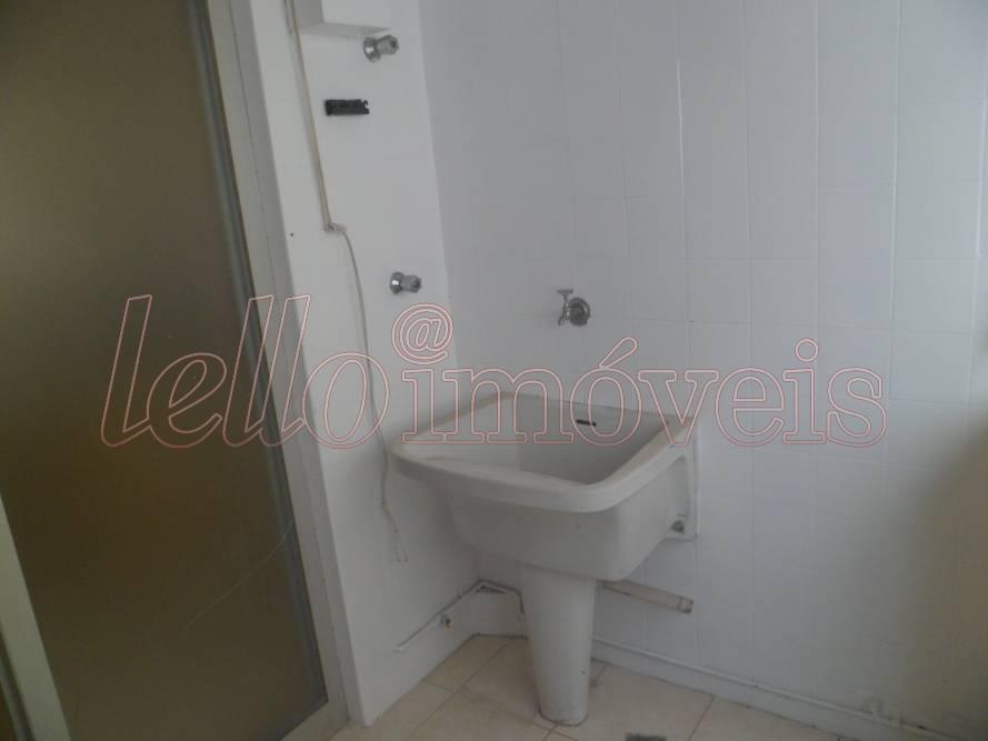 Apartamento para alugar com 3 quartos, 140m² - Foto 21