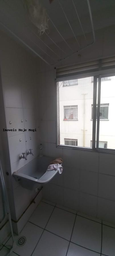 Apartamento à venda com 2 quartos, 50m² - Foto 14