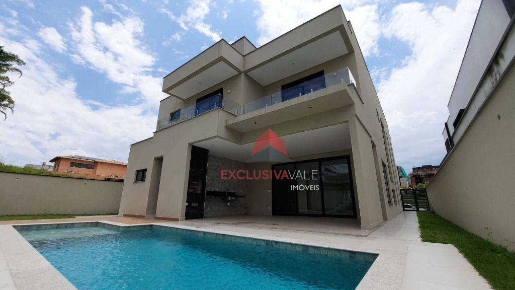 Casa de Condomínio, 4 quartos - Foto 18