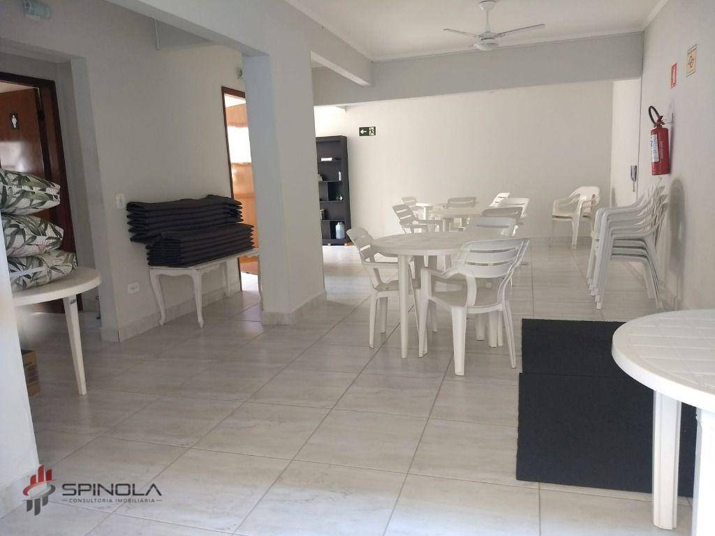 Apartamento à venda com 2 quartos, 94m² - Foto 3