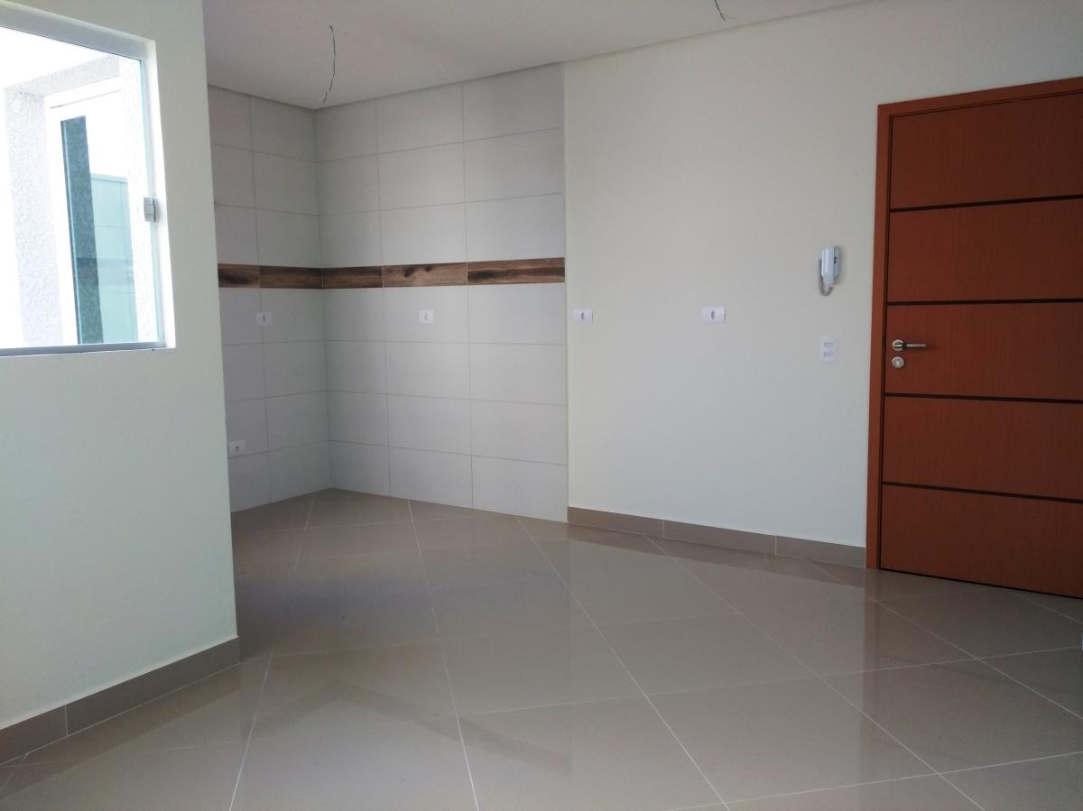 Cobertura à venda com 2 quartos, 48m² - Foto 7