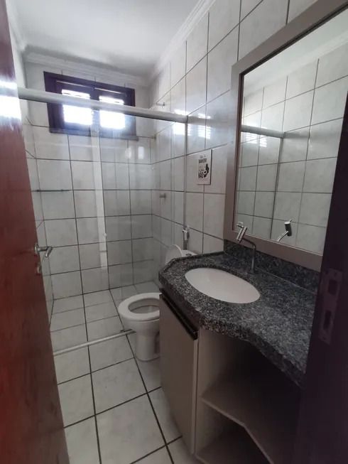 Casa à venda com 4 quartos, 184m² - Foto 11