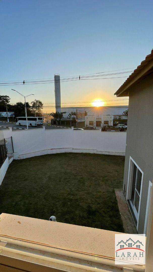 Casa de Condomínio à venda com 3 quartos, 187m² - Foto 10