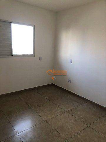 Conjunto Comercial-Sala para alugar, 60m² - Foto 3