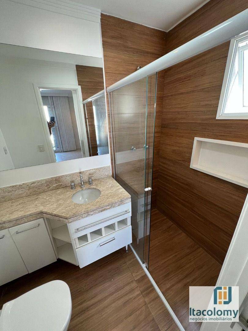 Casa de Condomínio à venda com 3 quartos, 170m² - Foto 19