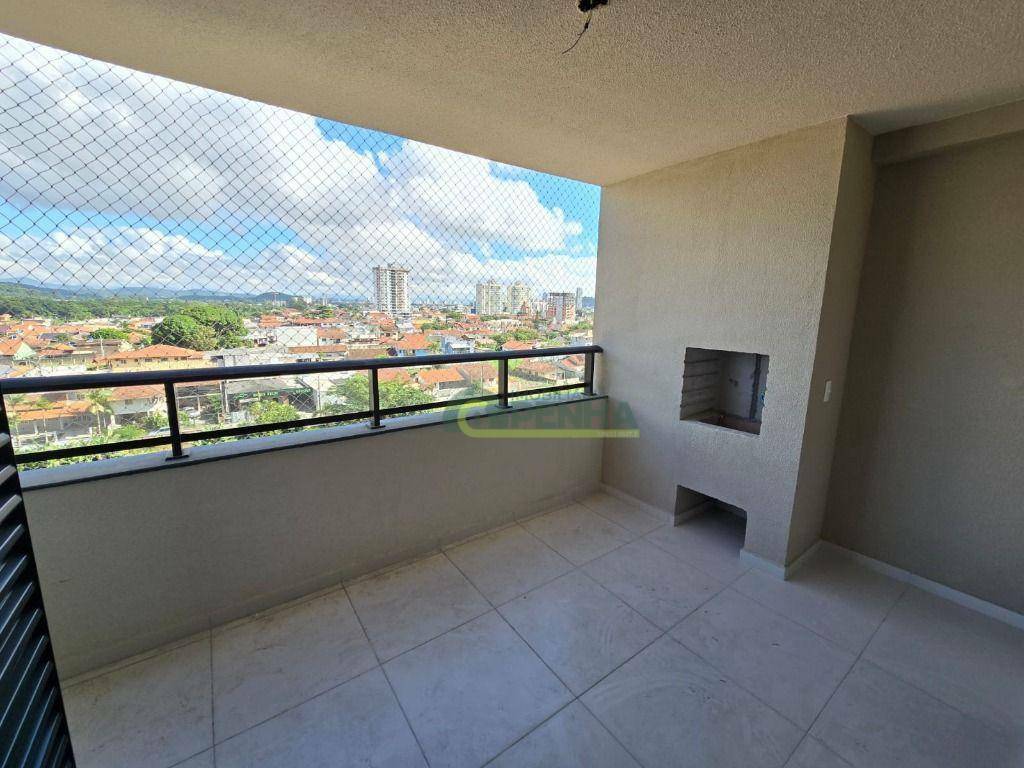 Apartamento para alugar com 2 quartos, 71m² - Foto 11