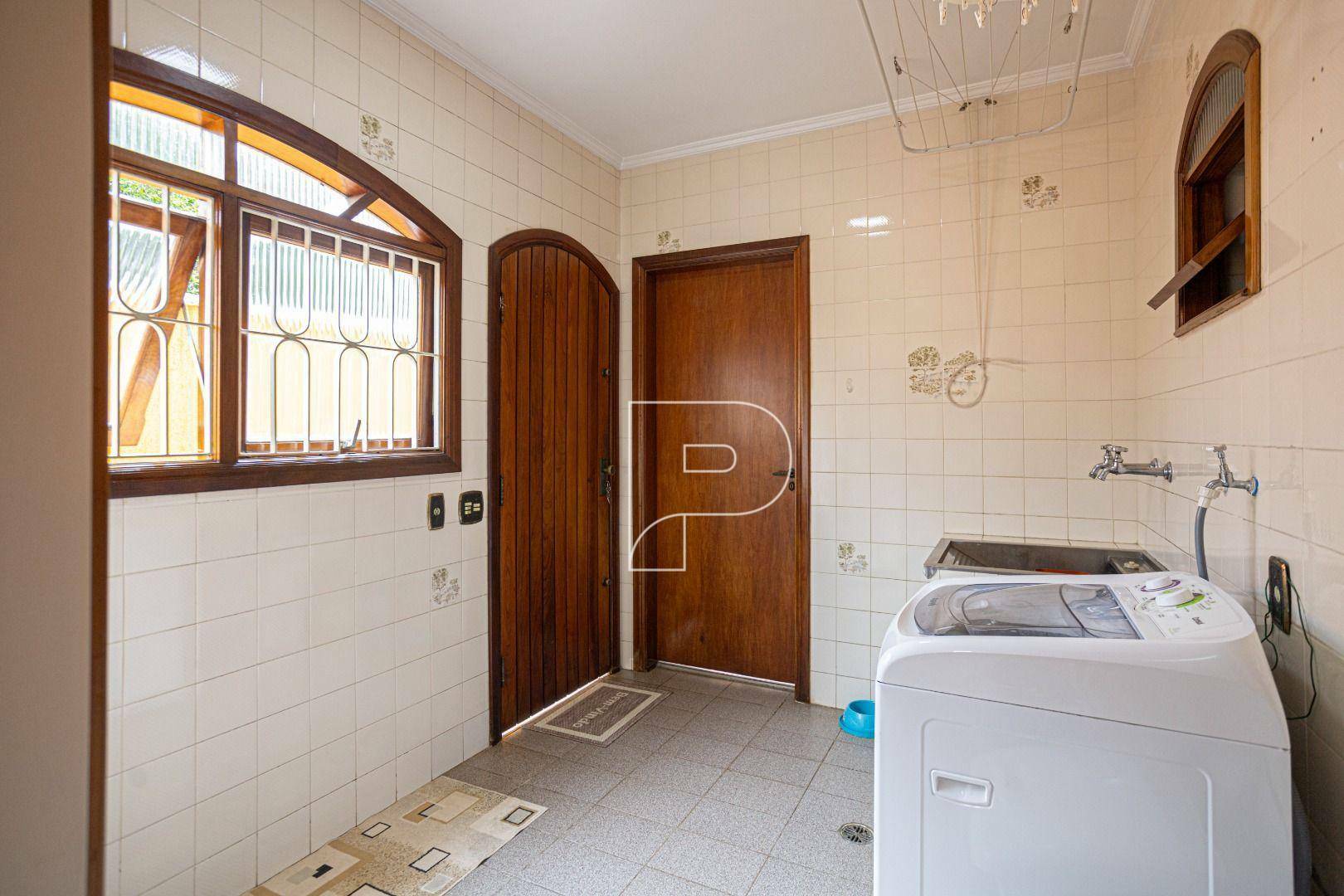 Casa de Condomínio à venda com 4 quartos, 246m² - Foto 47