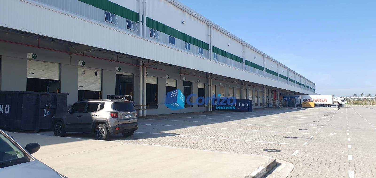 Depósito-Galpão-Armazém para alugar, 5177m² - Foto 8