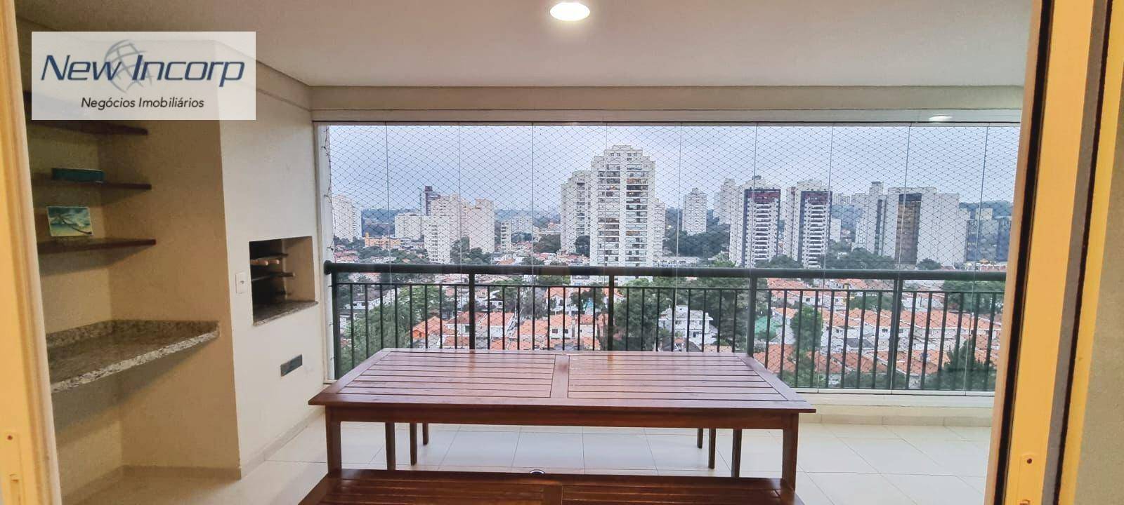 Apartamento à venda com 2 quartos, 117m² - Foto 2