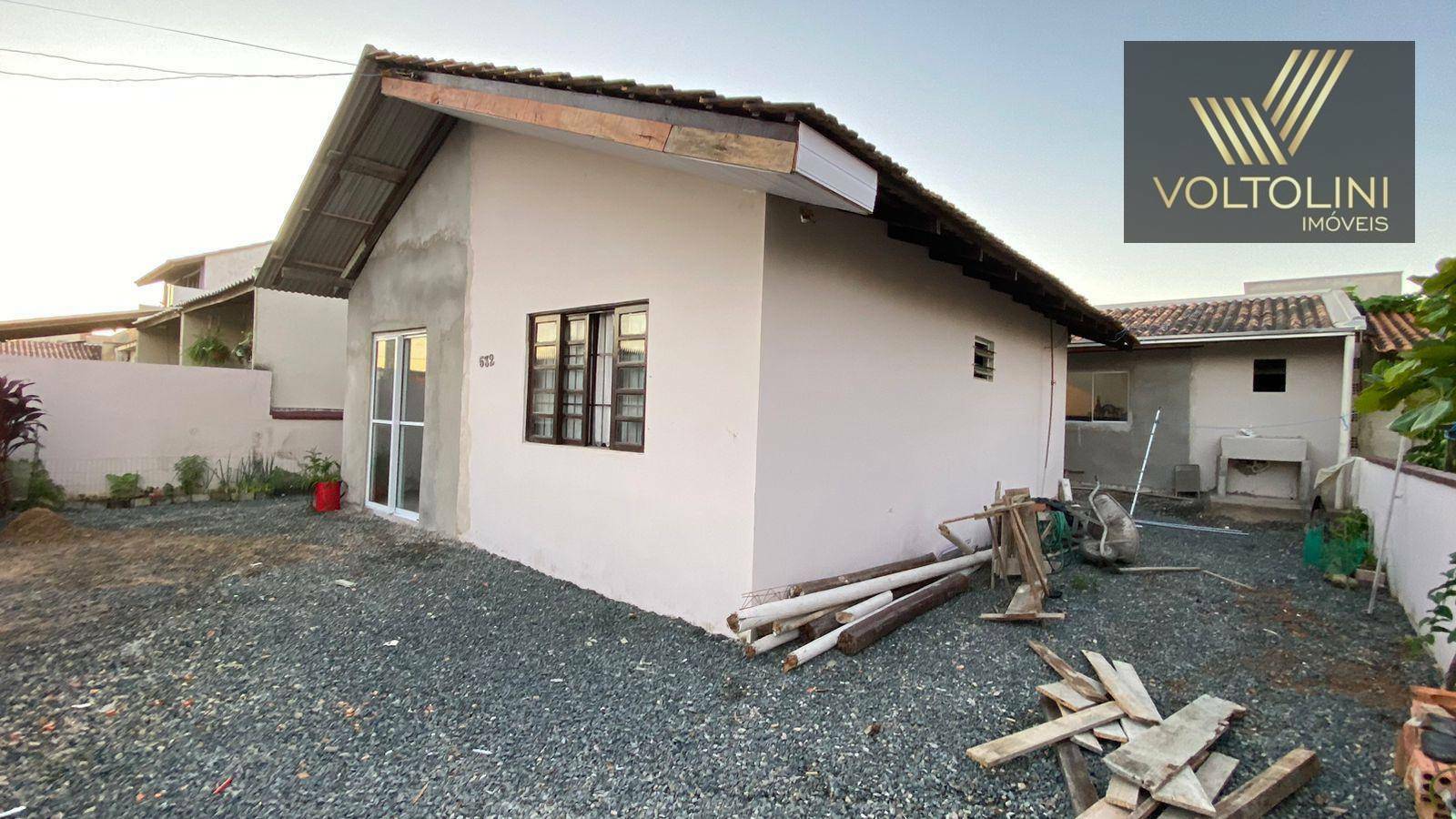 Casa à venda com 1 quarto, 80m² - Foto 26