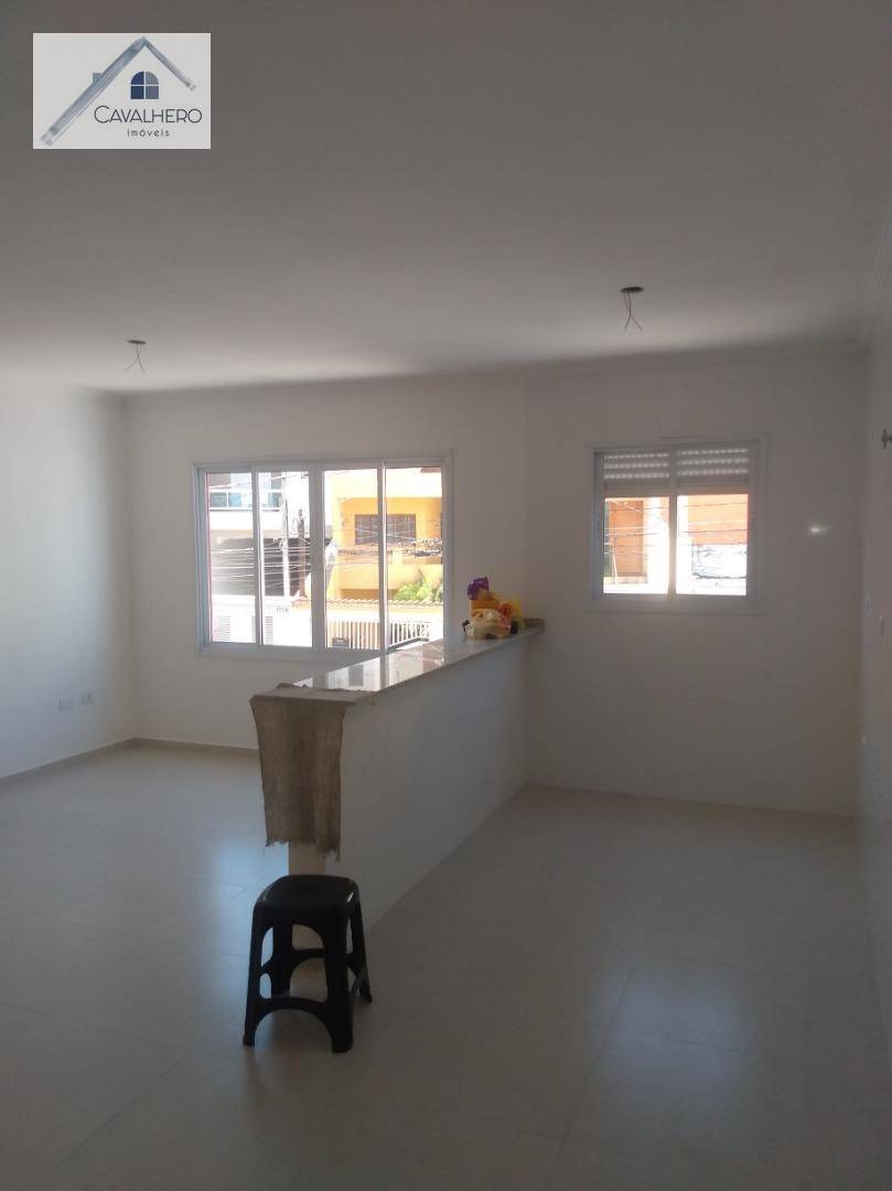 Sobrado à venda com 3 quartos, 150M2 - Foto 12