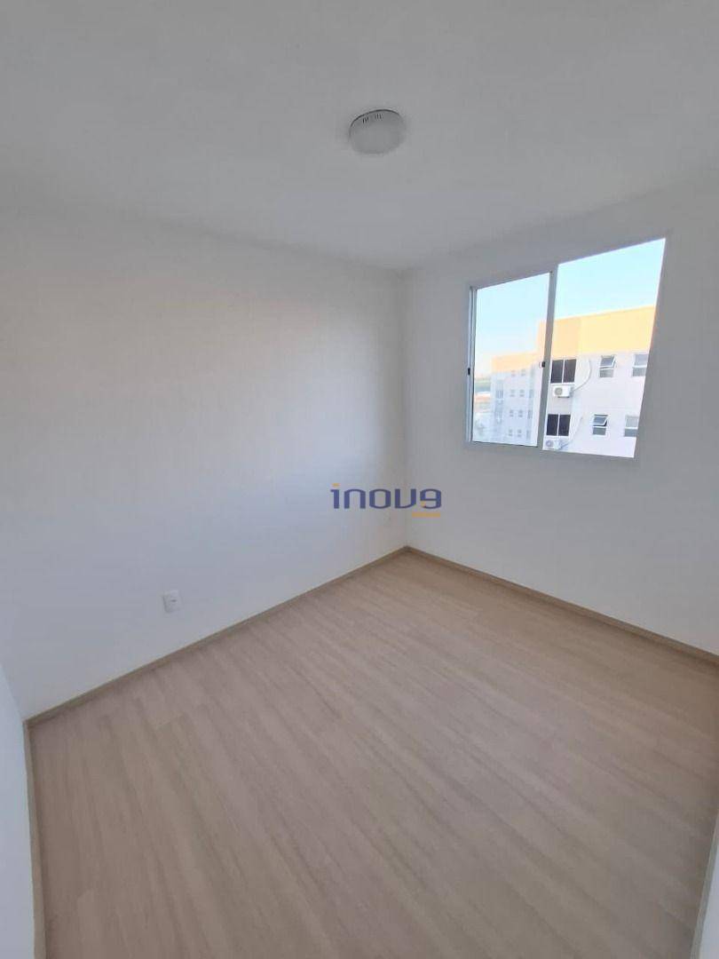 Apartamento, 2 quartos, 46 m² - Foto 5