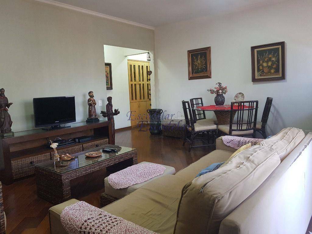 Apartamento à venda com 3 quartos, 106m² - Foto 4