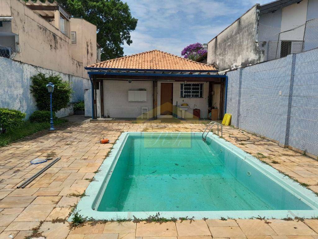 Casa à venda com 2 quartos, 100m² - Foto 22