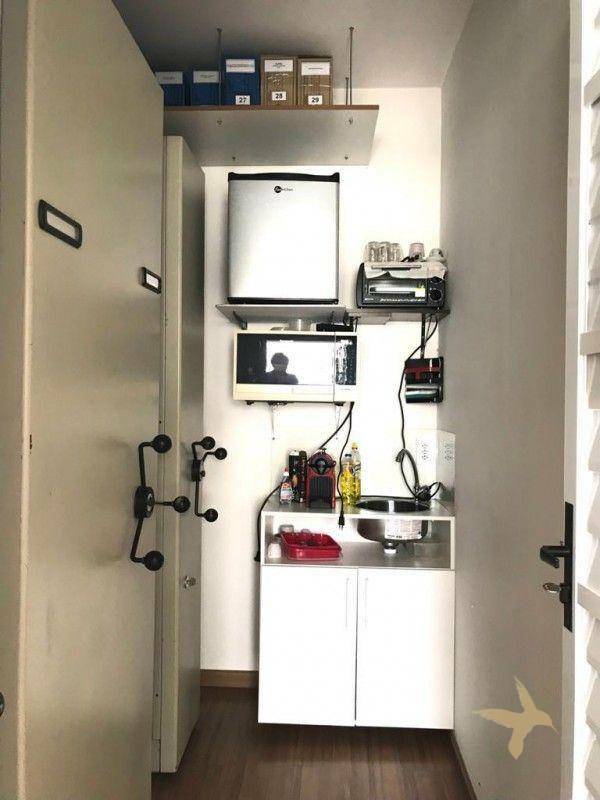 Conjunto Comercial-Sala à venda, 25m² - Foto 7