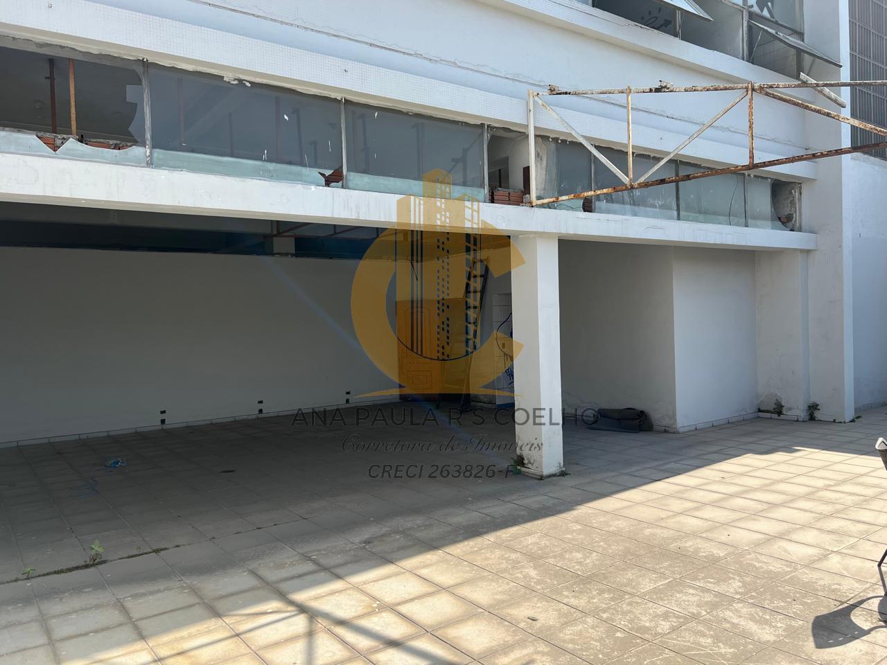 Conjunto Comercial-Sala para alugar, 350m² - Foto 7