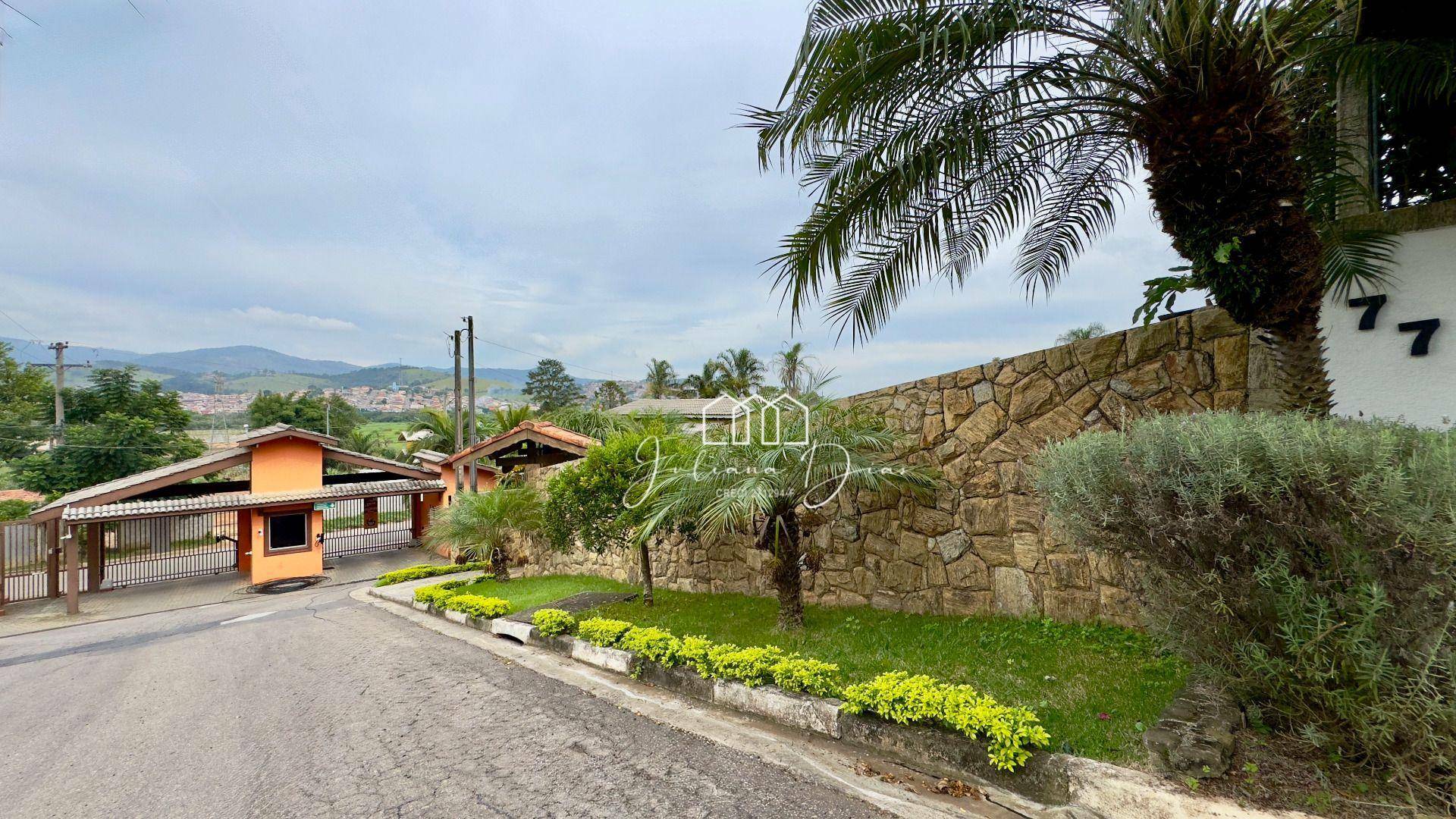 Chácara à venda com 3 quartos, 480m² - Foto 3
