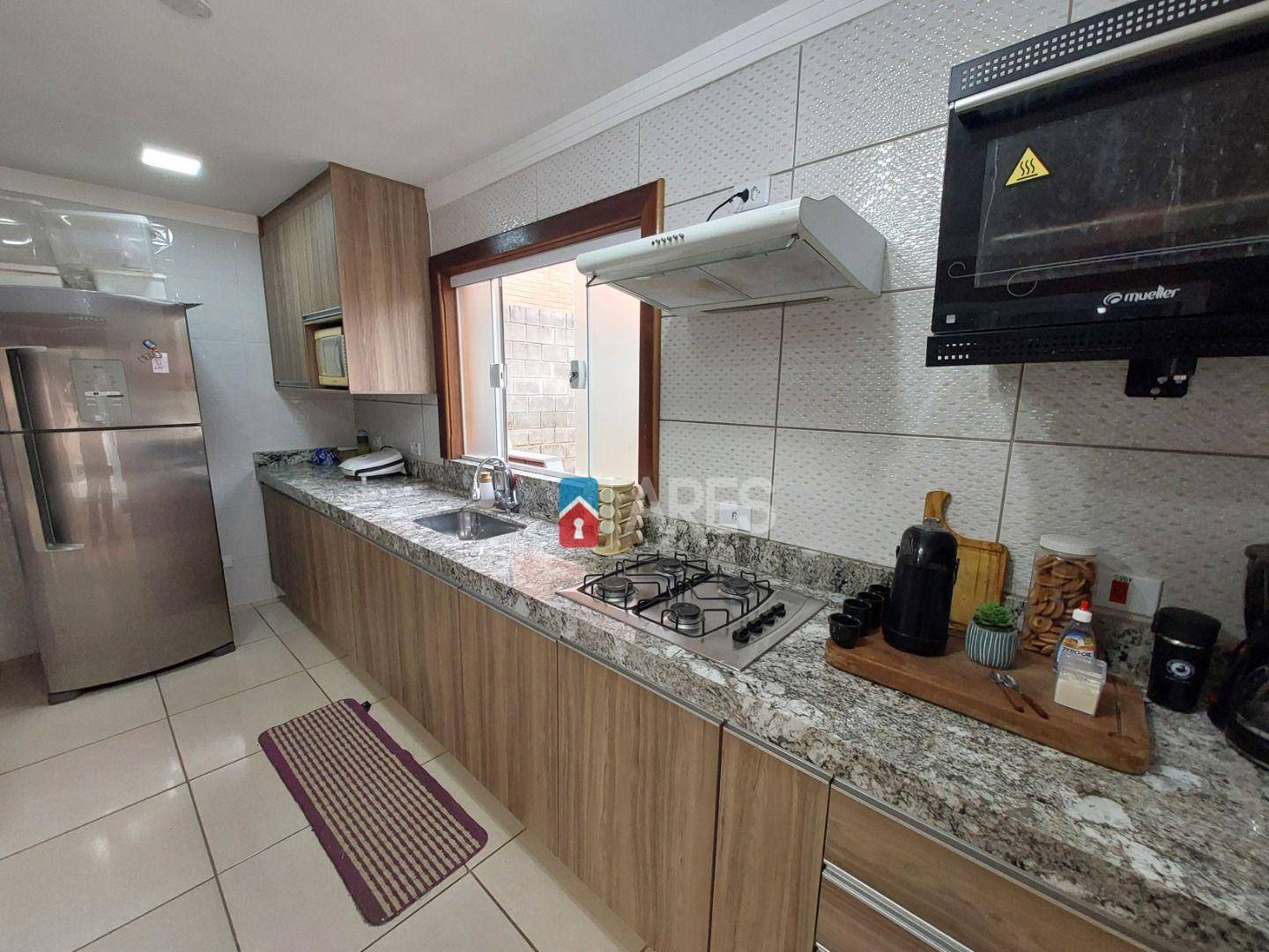 Casa, 3 quartos, 100 m² - Foto 6