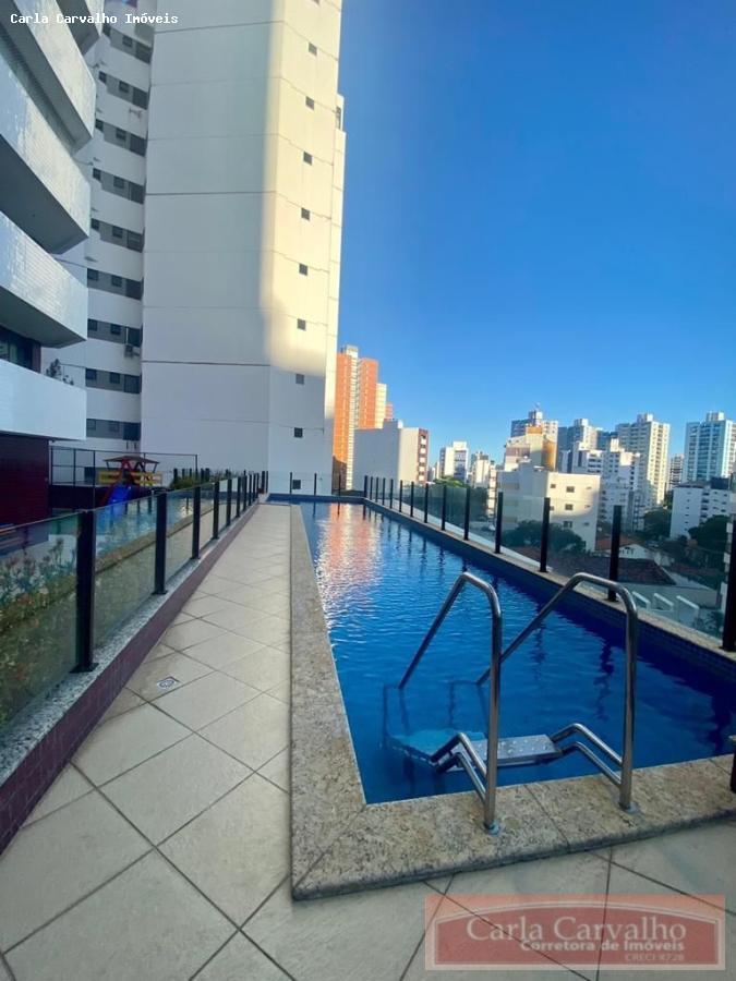 Apartamento à venda com 3 quartos, 90m² - Foto 4