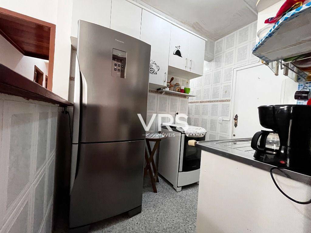 Apartamento à venda com 2 quartos, 55m² - Foto 9