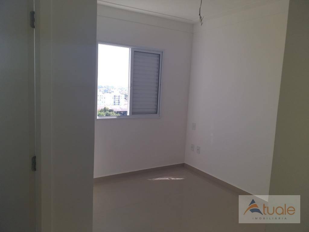 Apartamento à venda com 2 quartos, 58m² - Foto 14