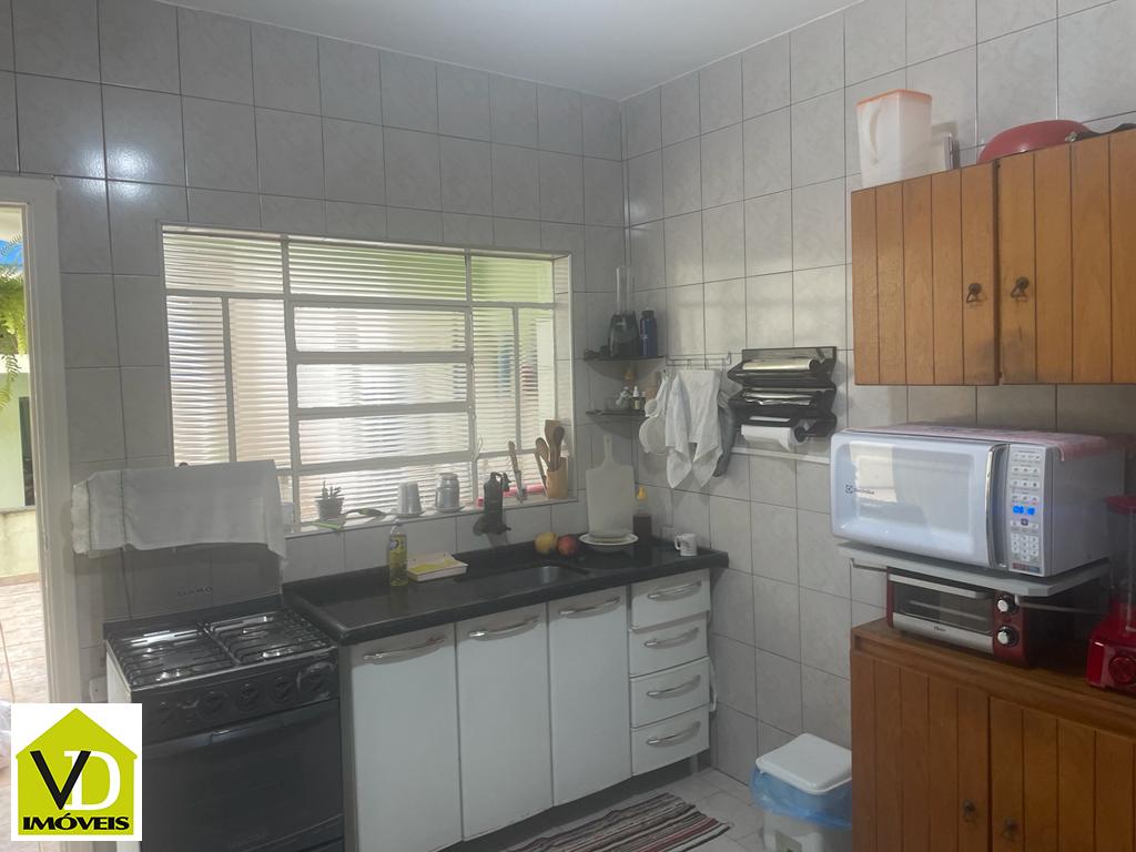 Casa à venda com 2 quartos, 68m² - Foto 15