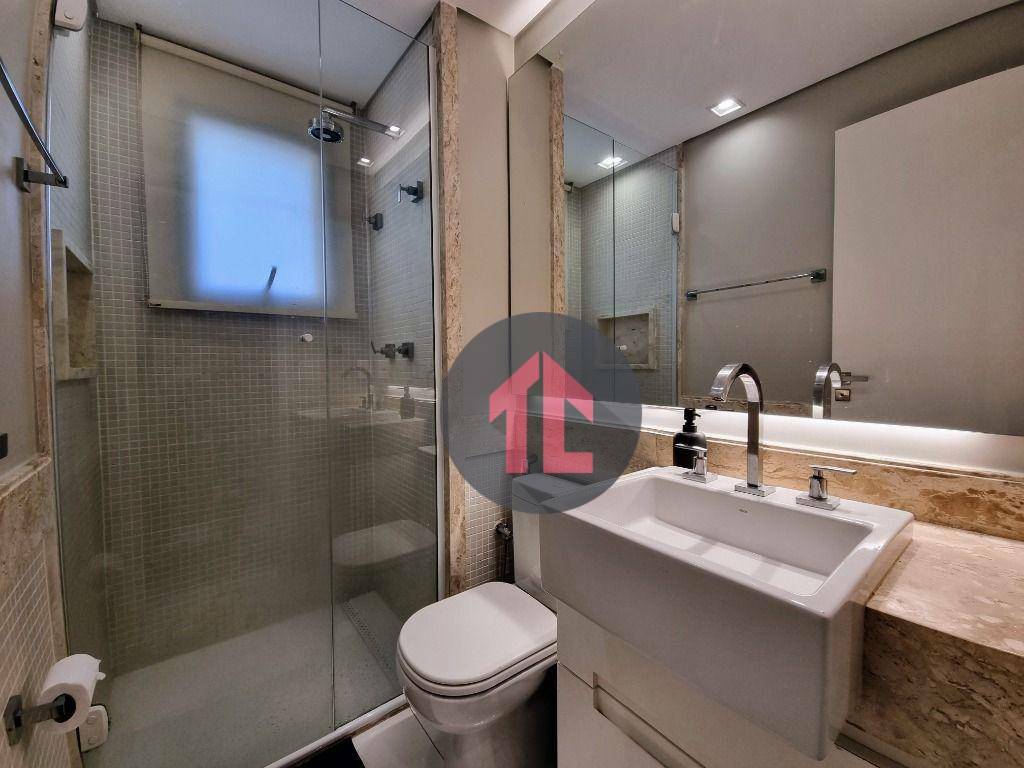 Apartamento à venda com 2 quartos, 55m² - Foto 11