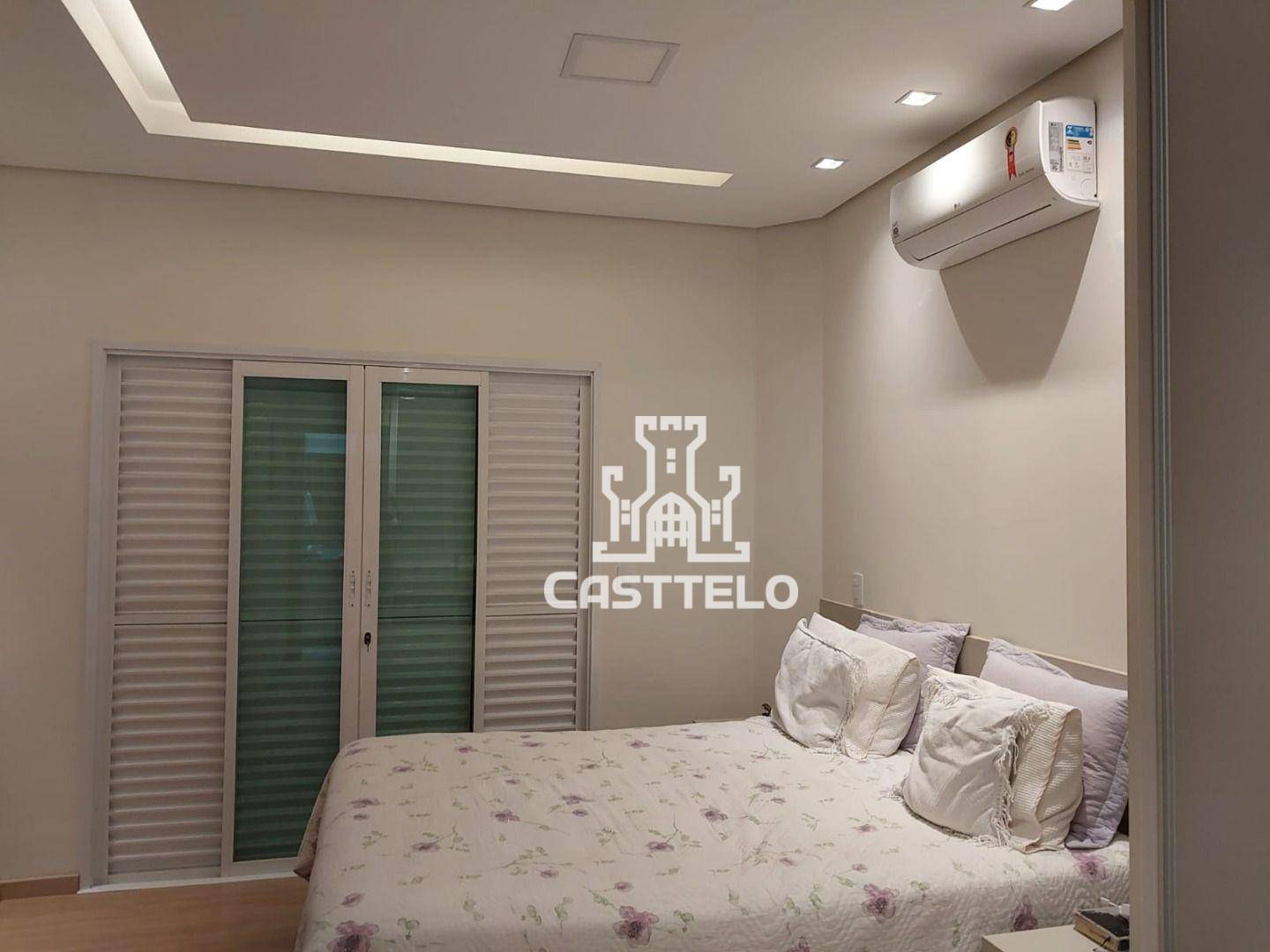 Casa de Condomínio à venda com 3 quartos, 140m² - Foto 11