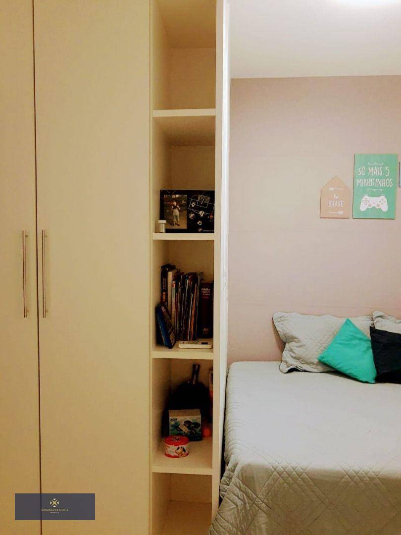 Apartamento à venda com 3 quartos, 169m² - Foto 18