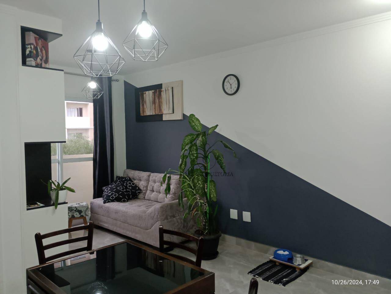 Apartamento à venda com 2 quartos, 51m² - Foto 15