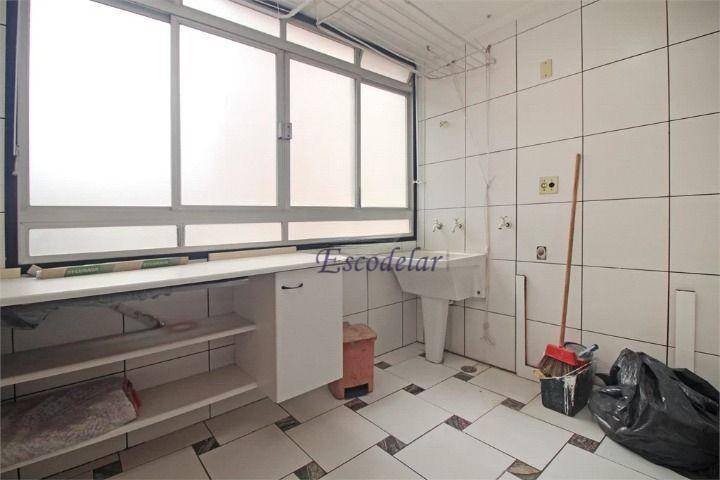 Apartamento à venda com 3 quartos, 180m² - Foto 26