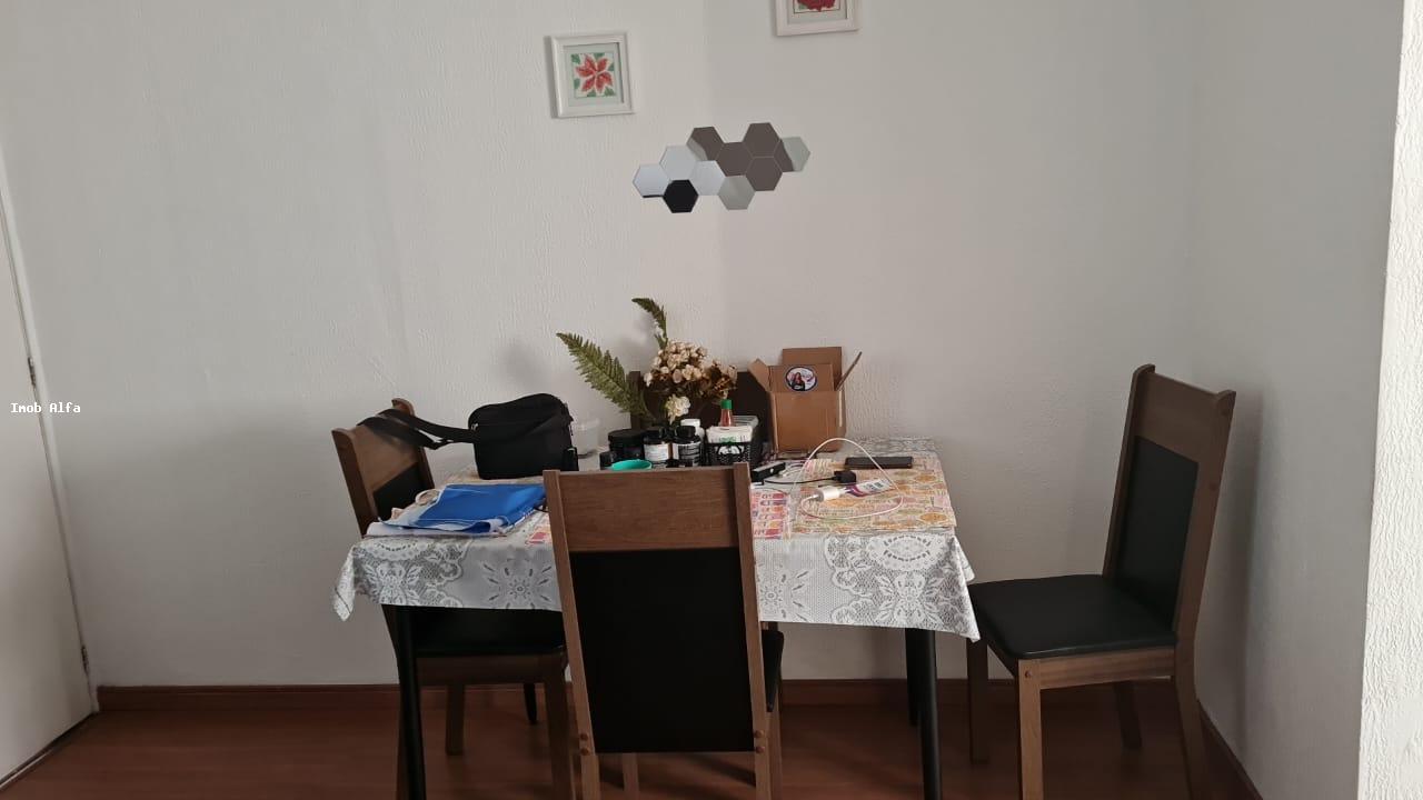 Apartamento à venda com 2 quartos, 45m² - Foto 3