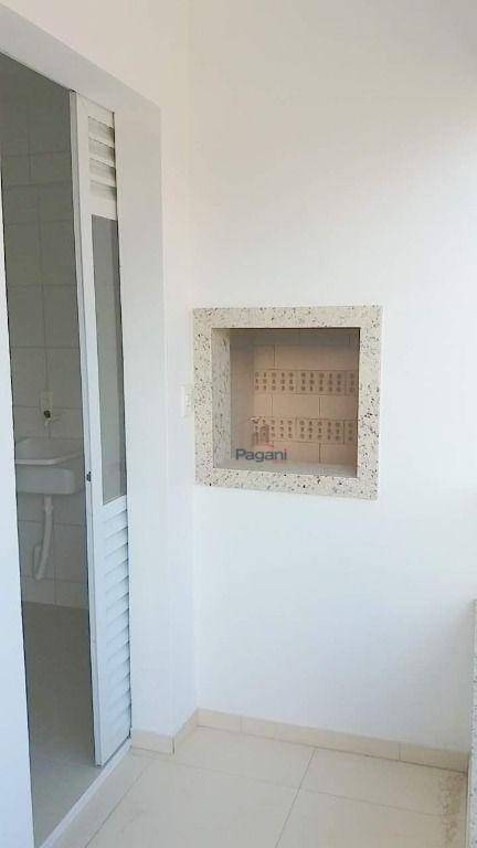 Apartamento à venda com 3 quartos, 92m² - Foto 19