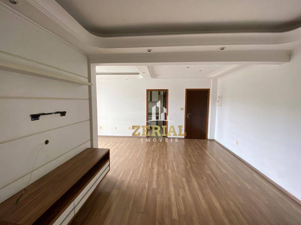 Apartamento à venda com 3 quartos, 90m² - Foto 2