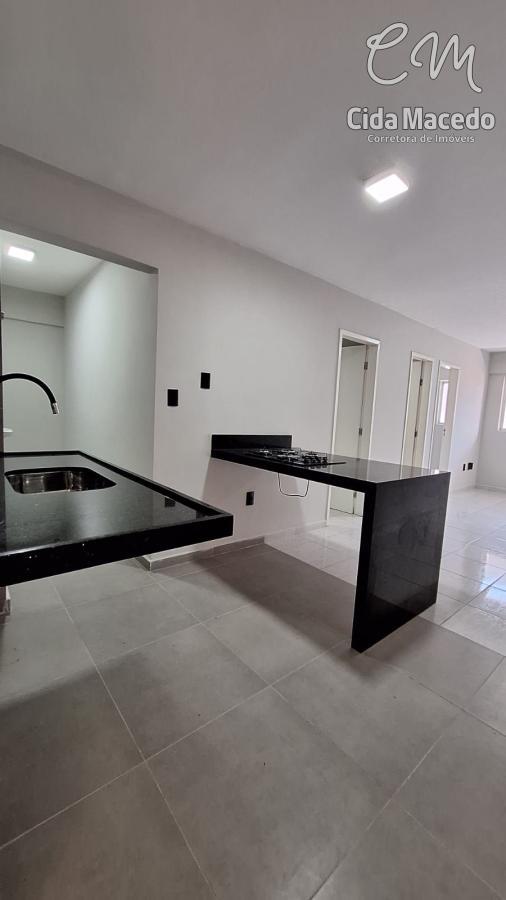 Apartamento à venda com 2 quartos, 48m² - Foto 2