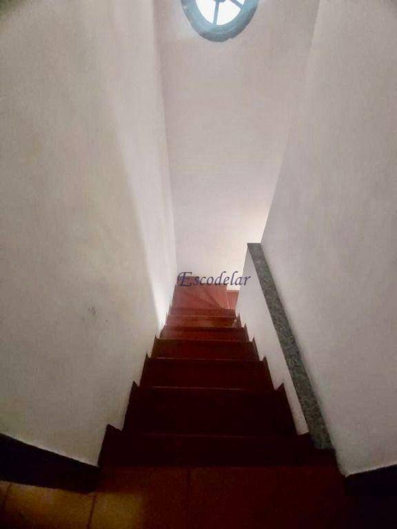 Sobrado à venda com 2 quartos, 95m² - Foto 8