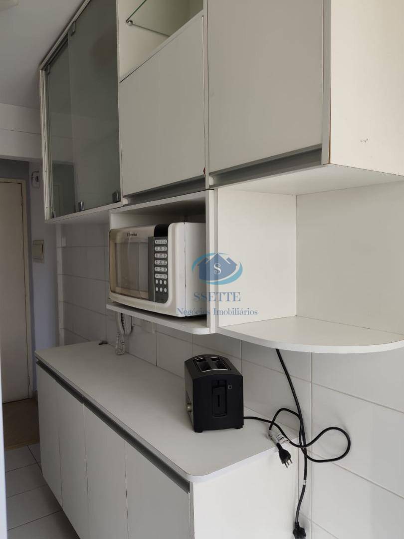 Apartamento à venda com 2 quartos, 64m² - Foto 21