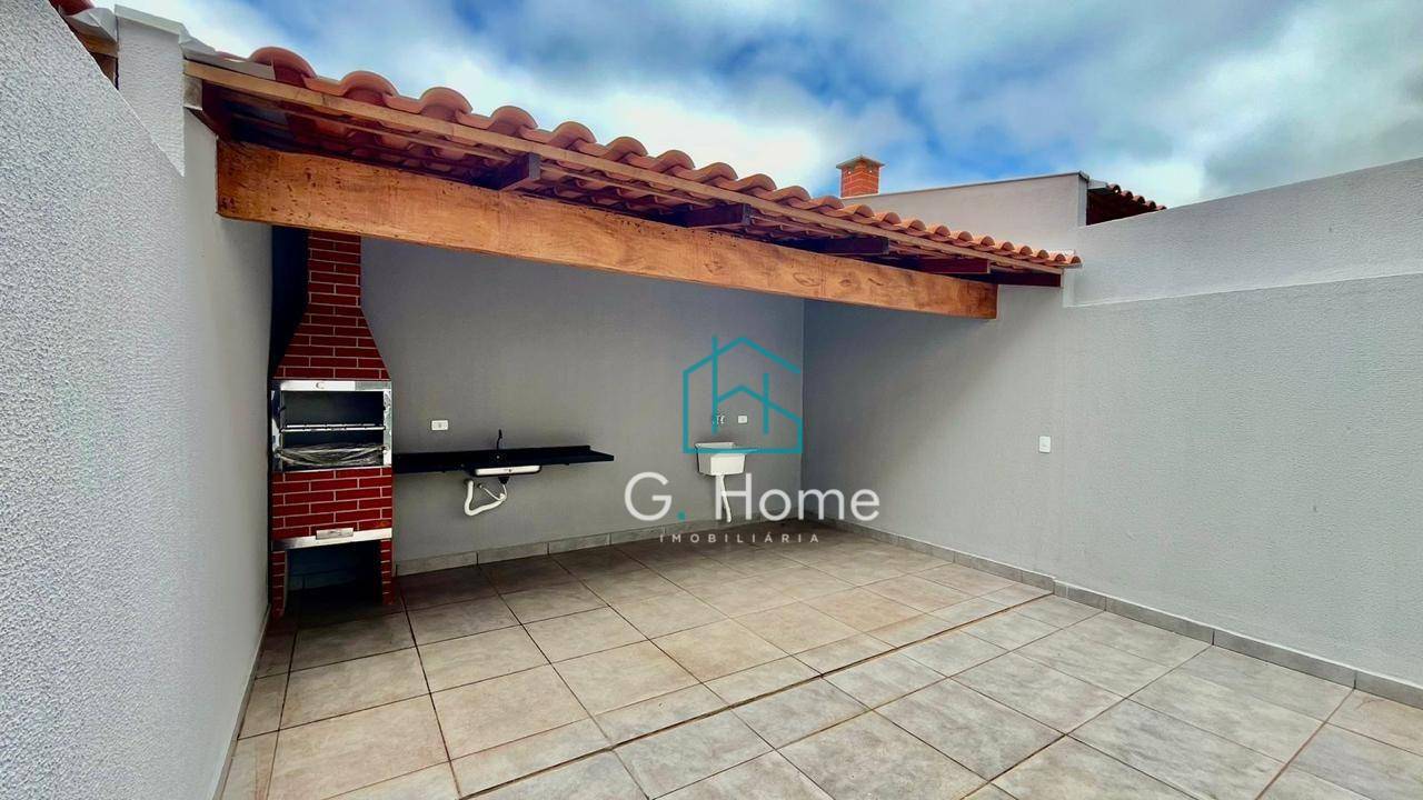 Casa à venda com 3 quartos, 90m² - Foto 14