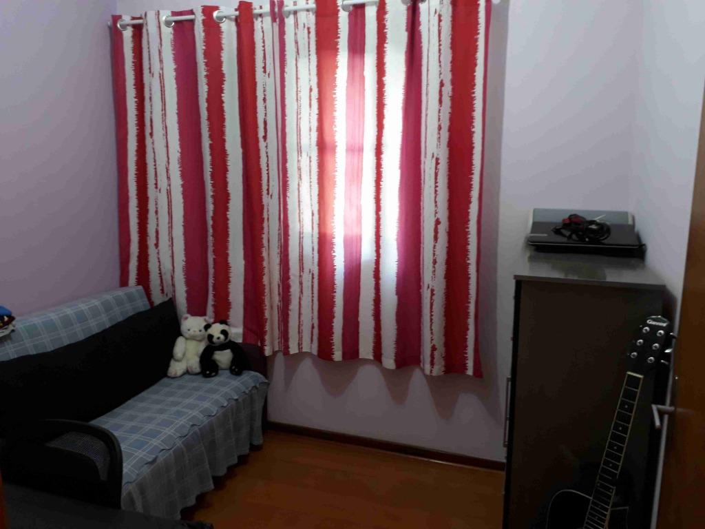 Apartamento à venda com 3 quartos, 85m² - Foto 6