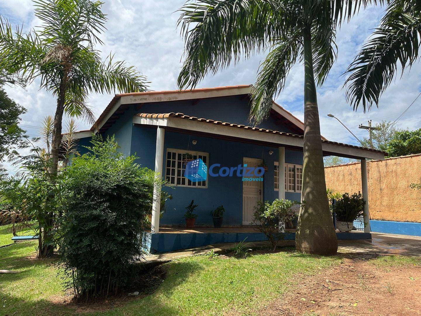 Sítio à venda com 7 quartos, 48000M2 - Foto 5