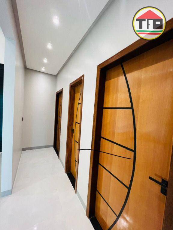 Casa de Condomínio à venda e aluguel com 3 quartos, 149m² - Foto 6