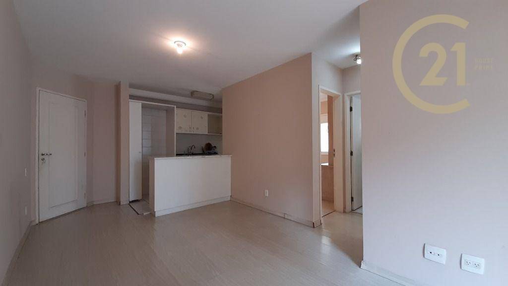 Apartamento à venda com 2 quartos, 52m² - Foto 5