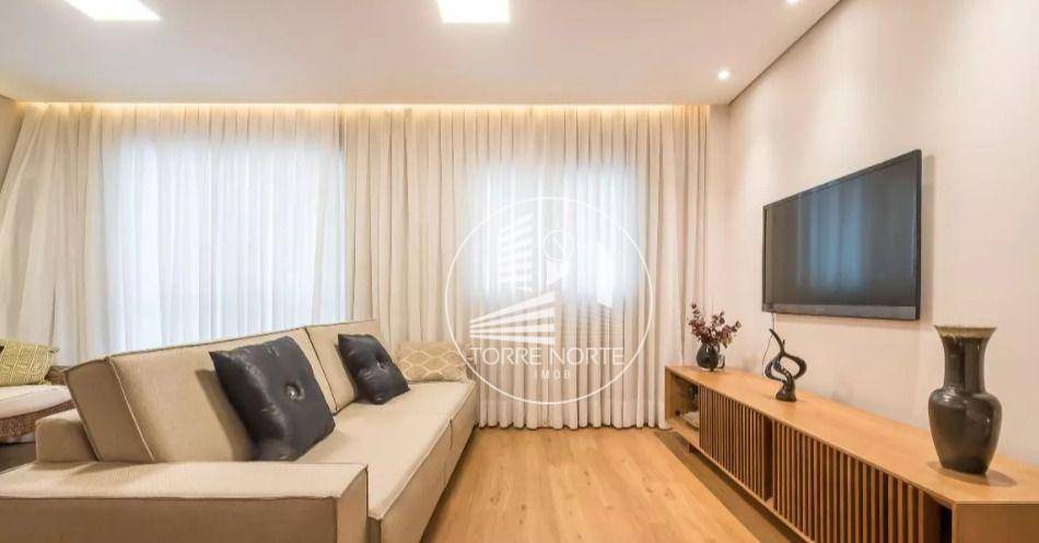 Apartamento à venda com 2 quartos, 92m² - Foto 7