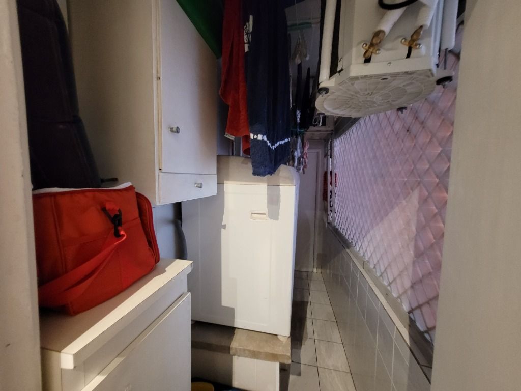 Apartamento à venda com 3 quartos, 90m² - Foto 25