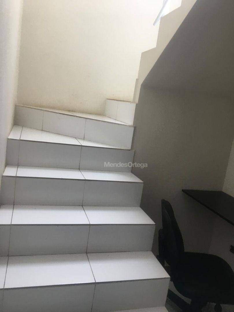 Casa para alugar com 3 quartos, 110m² - Foto 5