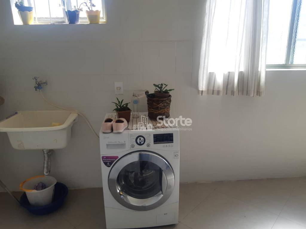 Apartamento à venda com 3 quartos, 120m² - Foto 6