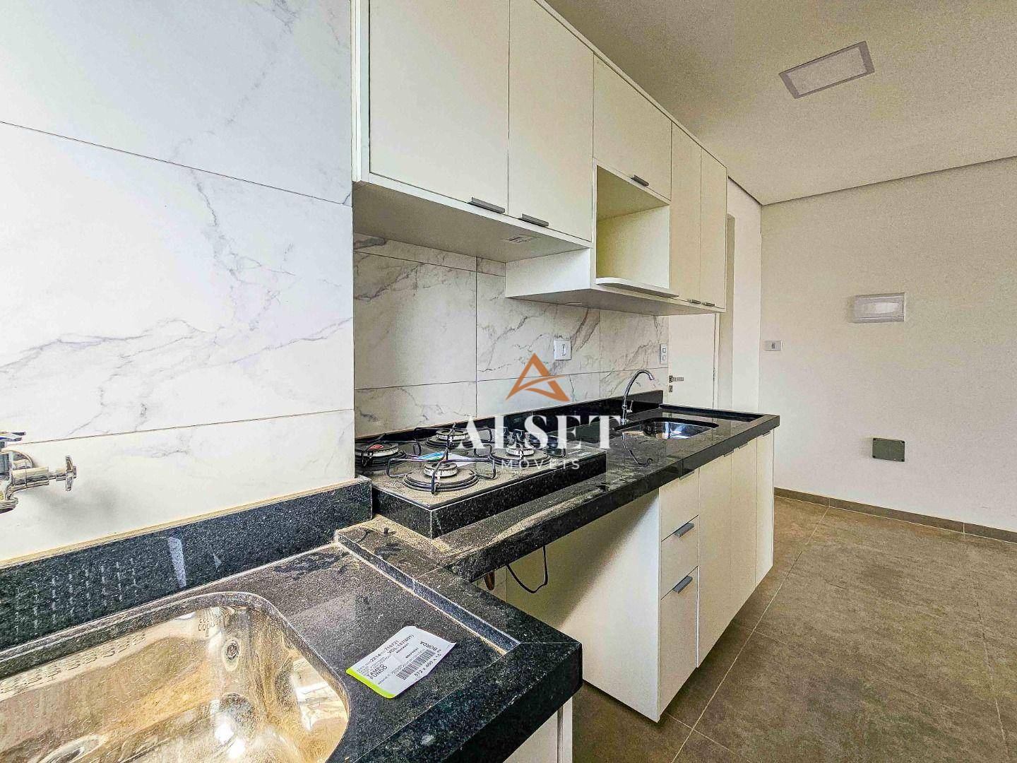 Apartamento para alugar com 1 quarto, 46m² - Foto 6