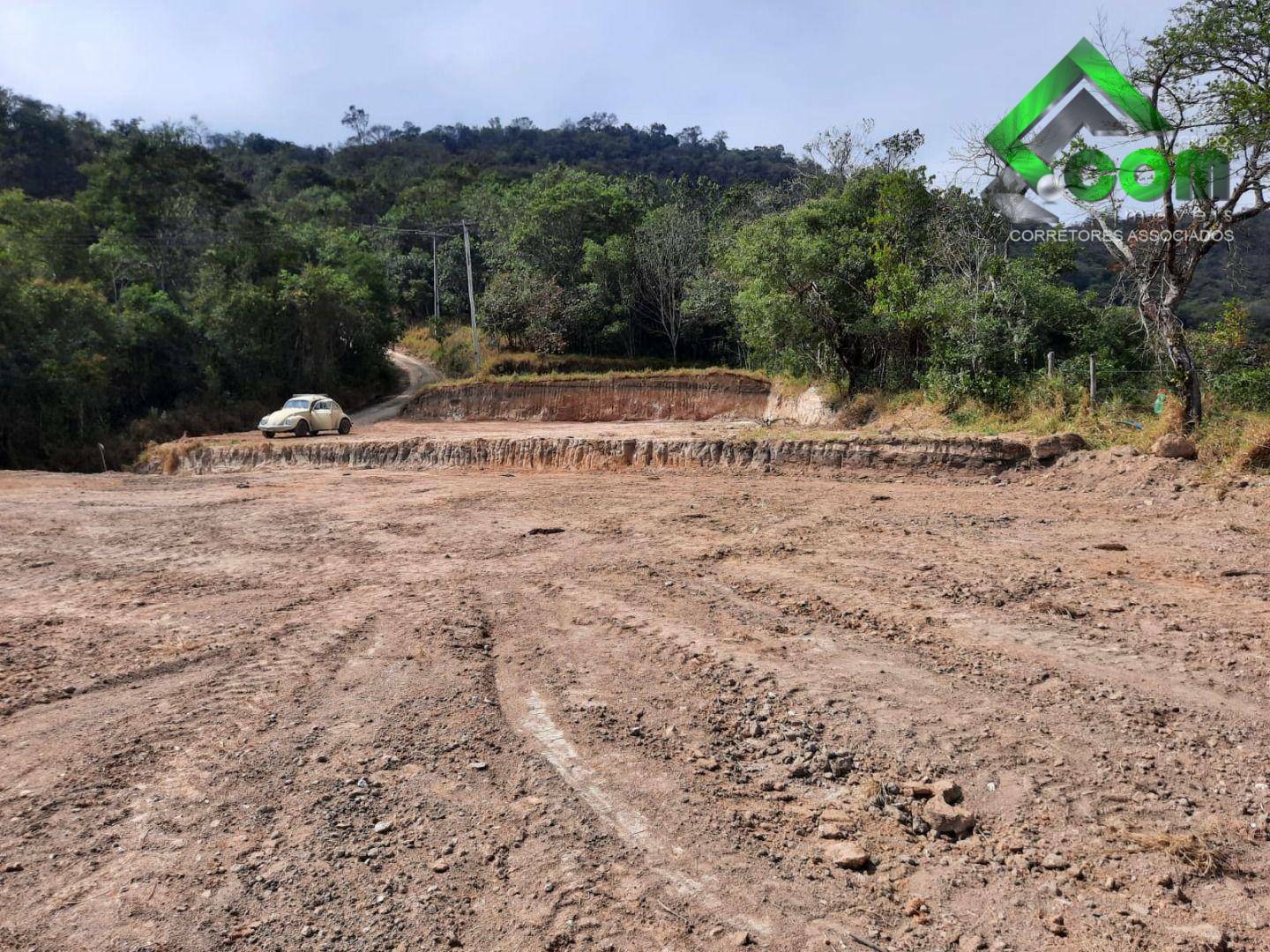 Terreno à venda, 500M2 - Foto 2