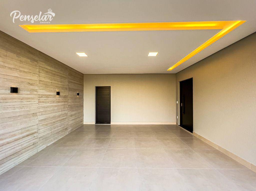 Casa de Condomínio à venda com 3 quartos, 195m² - Foto 19