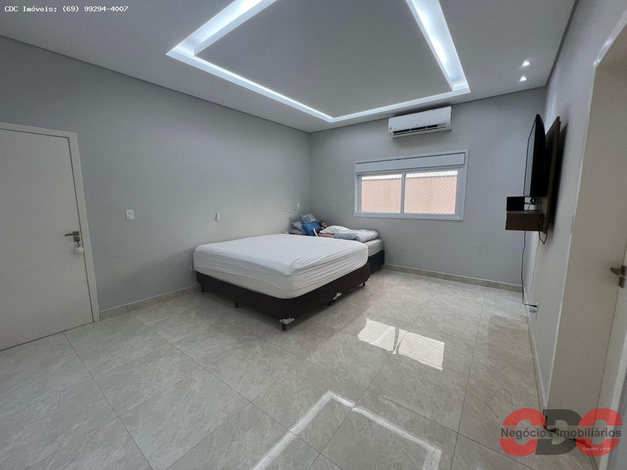 Casa de Condomínio à venda com 3 quartos, 400m² - Foto 10